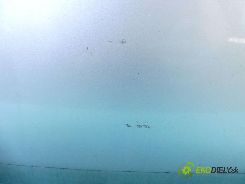 Alfa romeo Gt 1.9 jtd 150 hp manual 110 kW 1910 cm3 3- zadní kufrové dveře  (Zadní kapoty)