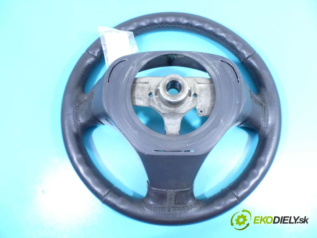 Toyota Corolla E12 2001-2009 2.0 D4D 90 HP manual 66 kW 1995 cm3 5- volant  (Volanty)