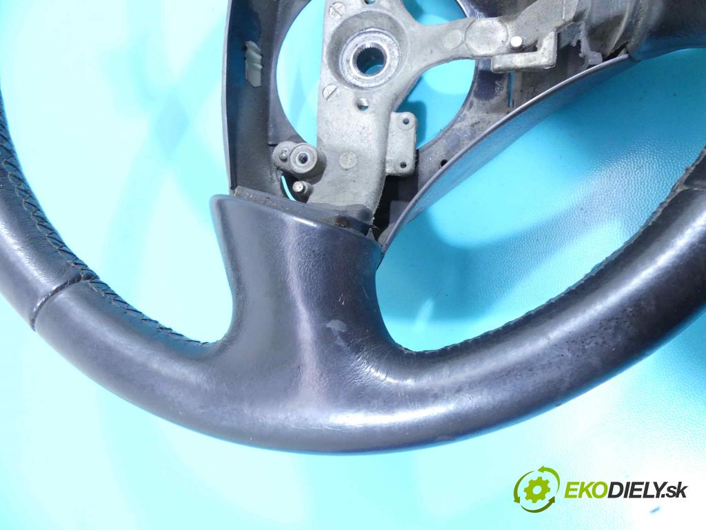 Toyota Corolla E12 2001-2009 2.0 D4D 90 HP manual 66 kW 1995 cm3 5- volant  (Volanty)