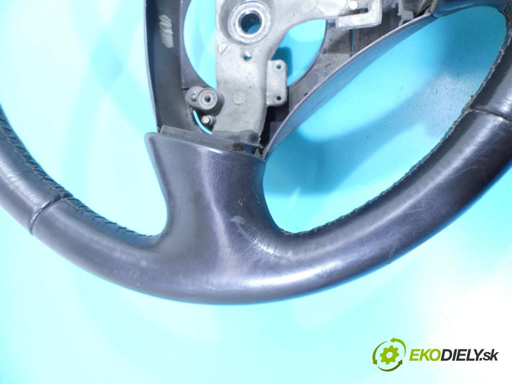 Toyota Corolla E12 2001-2009 2.0 D4D 90 HP manual 66 kW 1995 cm3 5- volant  (Volanty)