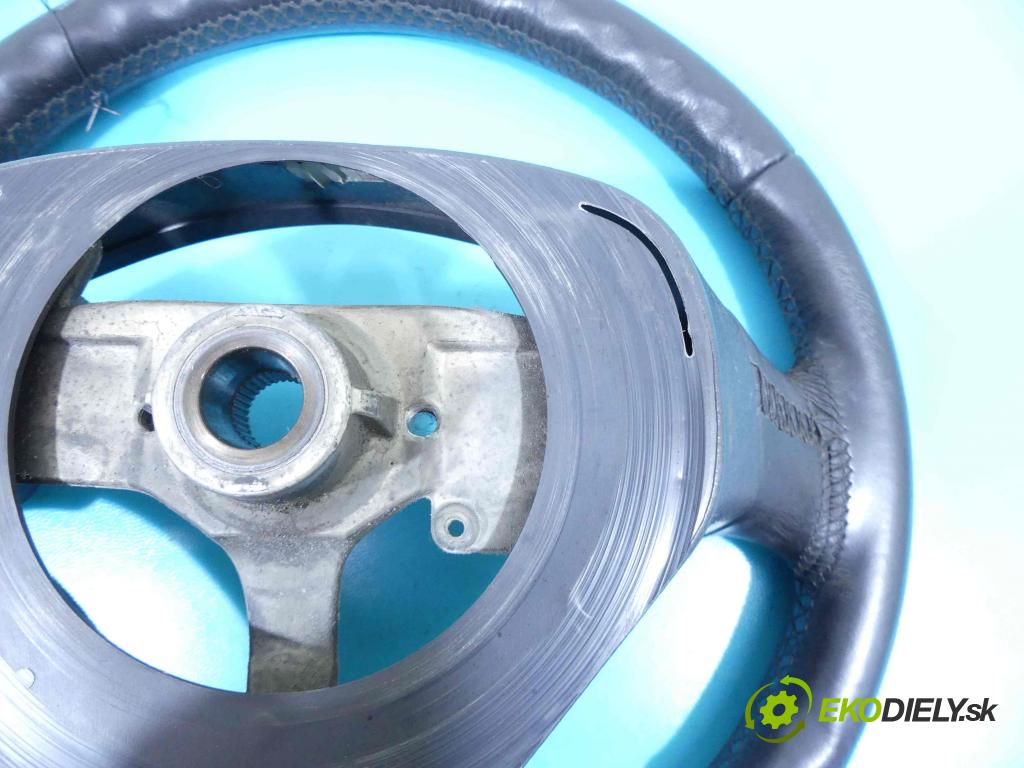 Toyota Corolla E12 2001-2009 2.0 D4D 90 HP manual 66 kW 1995 cm3 5- volant  (Volanty)