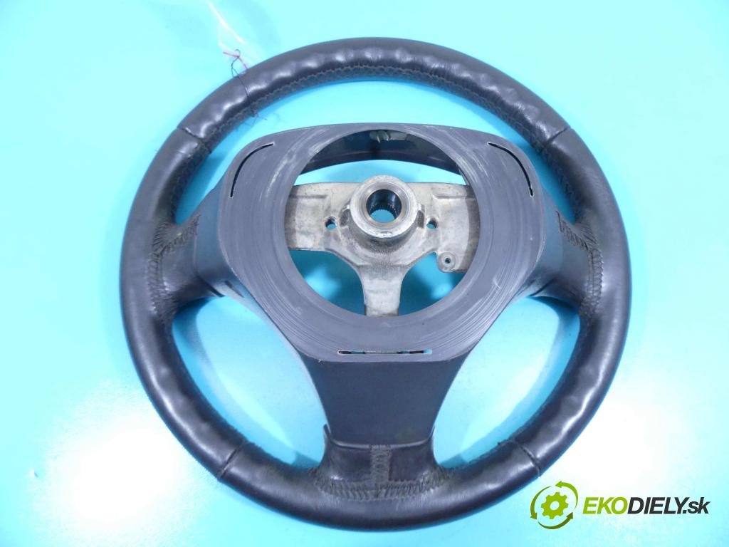 Toyota Corolla E12 2001-2009 2.0 D4D 90 HP manual 66 kW 1995 cm3 5- volant  (Volanty)