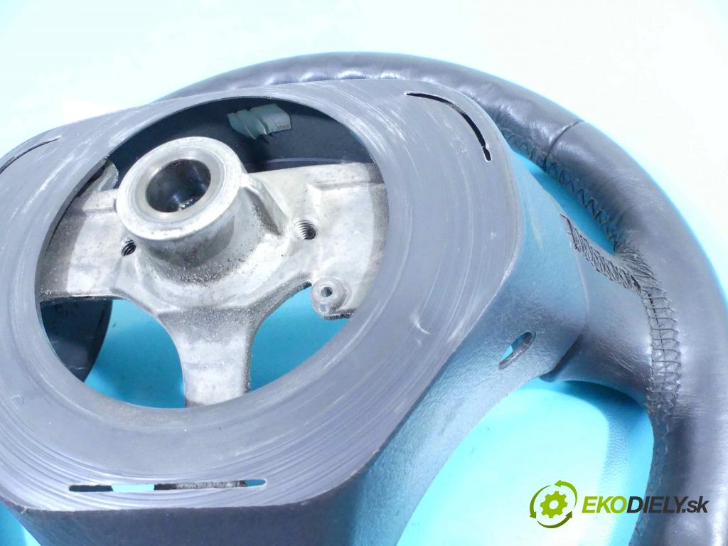 Toyota Corolla E12 2001-2009 2.0 D4D 90 HP manual 66 kW 1995 cm3 5- volant  (Volanty)