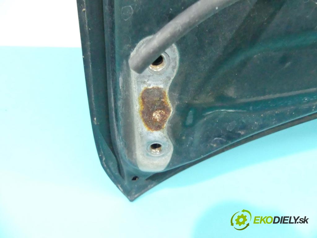 Toyota Corolla E12 2001-2009 2.0 D4D 90 HP manual 66 kW 1995 cm3 5- kapota predná
