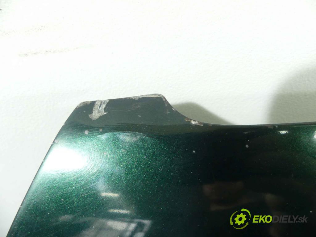Toyota Corolla E12 2001-2009 2.0 D4D 90 HP manual 66 kW 1995 cm3 5- kapota predná