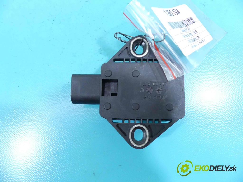 Vw Passat B5 1995-2005 1.9 tdi 131 hp automatic 96 kW 1896 cm3 5- snímač ESP 0265005245