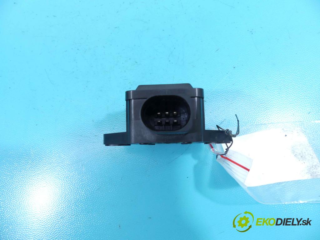 Vw Passat B5 1995-2005 1.9 tdi 131 hp automatic 96 kW 1896 cm3 5- snímač ESP 0265005245