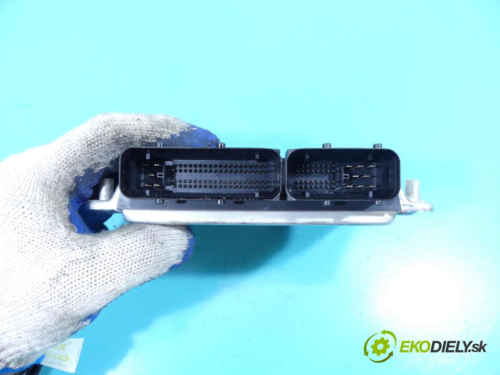 Vw Passat B5 1995-2005 1.9 tdi 131 hp automatic 96 kW 1896 cm3 5- jednotka řídící 038906019KD