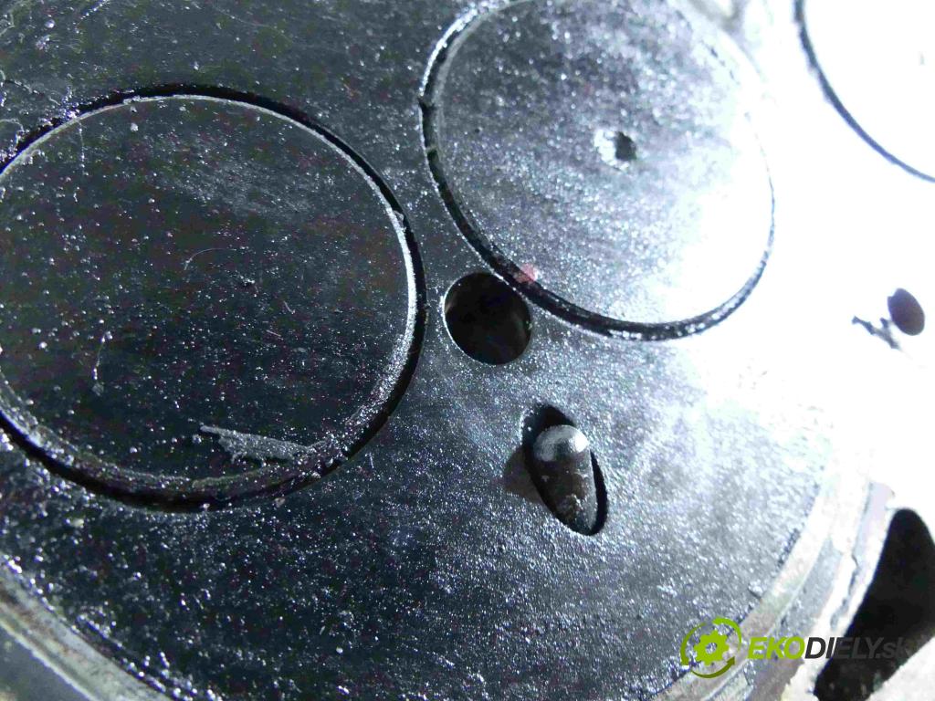 Audi A3 8L 1996-2003 1.9 tdi 131 hp manual 96 kW 1896 cm3 5- hlava motoru ASZ