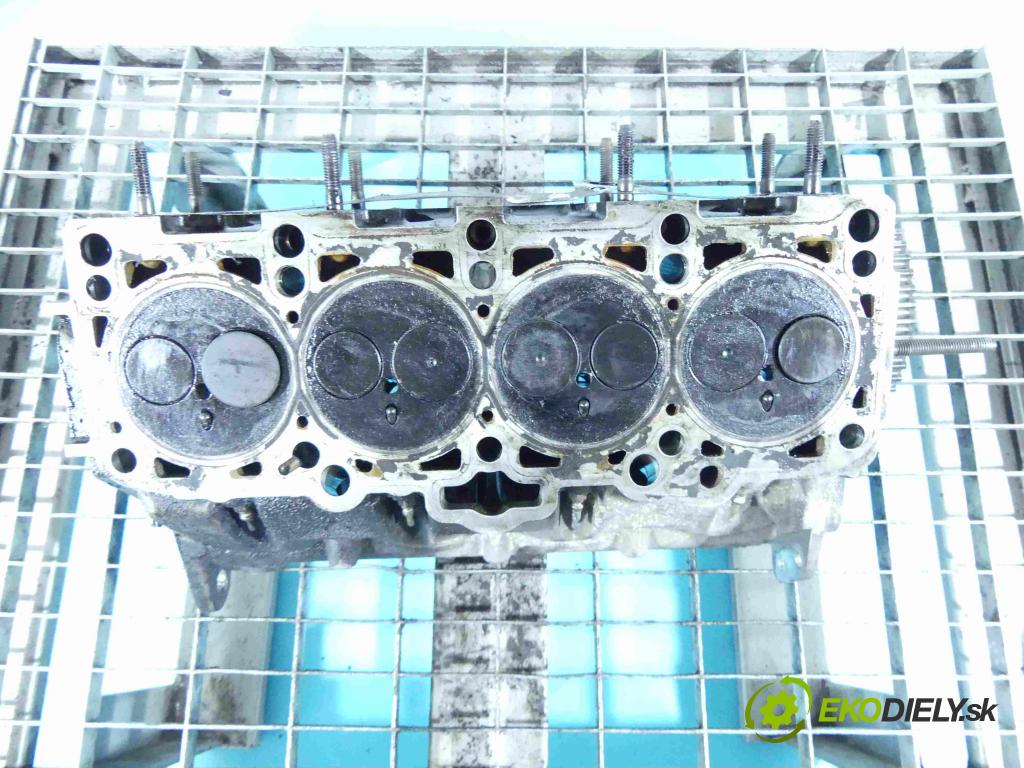 Audi A3 8L 1996-2003 1.9 tdi 131 hp manual 96 kW 1896 cm3 5- hlava motoru ASZ