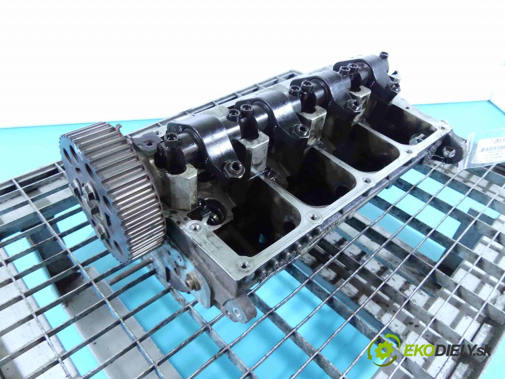 Audi A3 8L 1996-2003 1.9 tdi 131 hp manual 96 kW 1896 cm3 5- hlava motoru ASZ