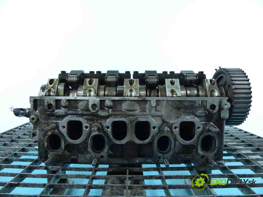 Audi A3 8L 1996-2003 1.9 tdi 131 hp manual 96 kW 1896 cm3 5- hlava motoru ASZ