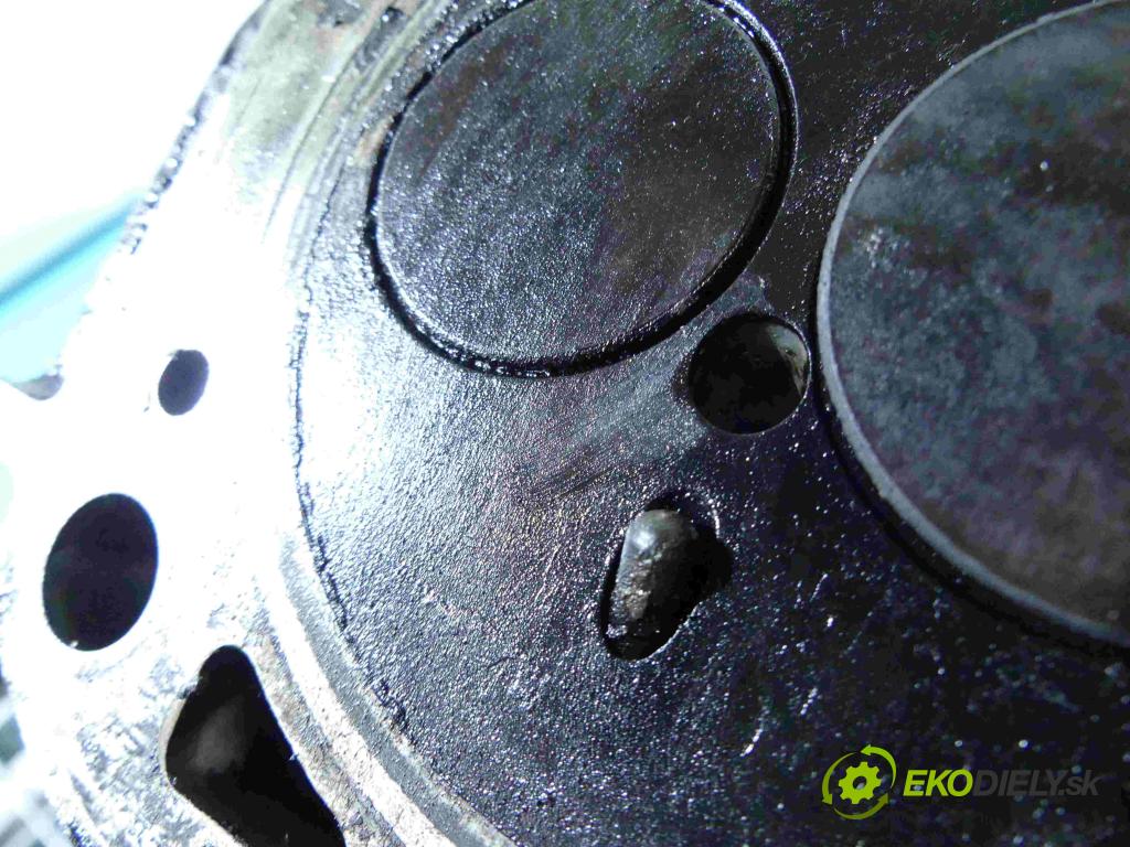 Audi A3 8L 1996-2003 1.9 tdi 131 hp manual 96 kW 1896 cm3 5- hlava motoru ASZ