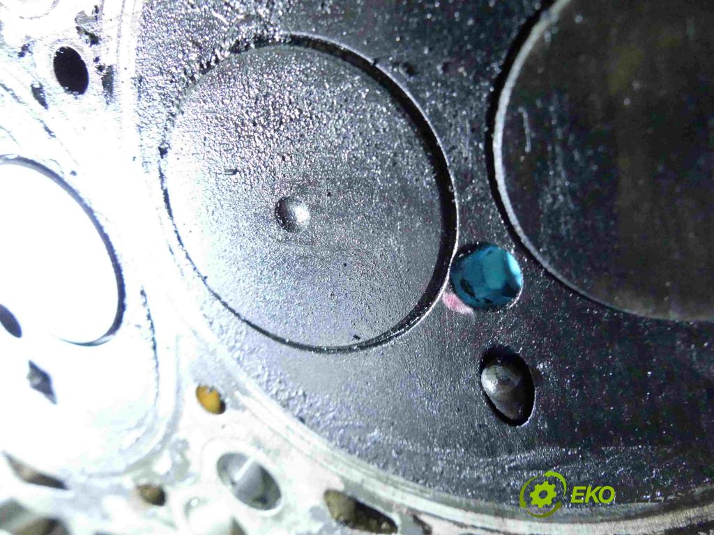 Audi A3 8L 1996-2003 1.9 tdi 131 hp manual 96 kW 1896 cm3 5- hlava motoru ASZ