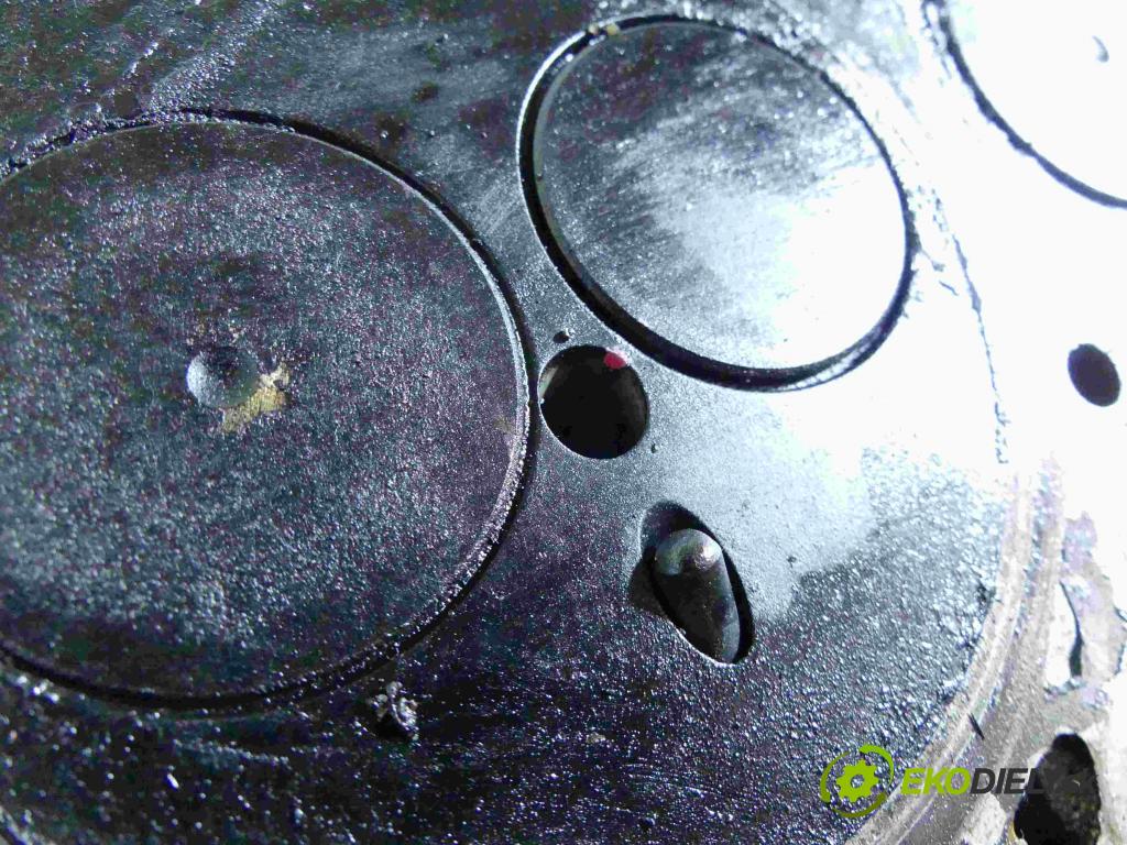 Audi A3 8L 1996-2003 1.9 tdi 131 hp manual 96 kW 1896 cm3 5- hlava motoru ASZ