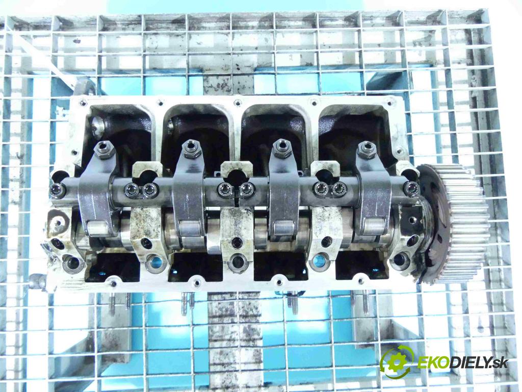 Audi A3 8L 1996-2003 1.9 tdi 131 hp manual 96 kW 1896 cm3 5- hlava motoru ASZ