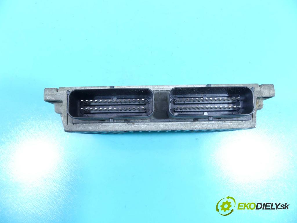 Renault Kangoo I 1998-2008 1.4 75 HP automatic 55 kW 1390 cm3 5- modul riadiaca jednotka 8200197464 (Ostatné)