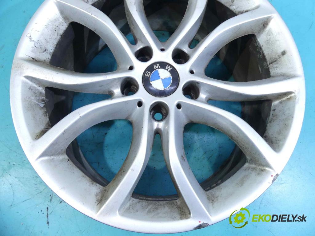 Bmw X5 F15 2013-2018 3.0d 313 hp automatic 230 kW 2993 cm3 5- hlinikové disky 6858872