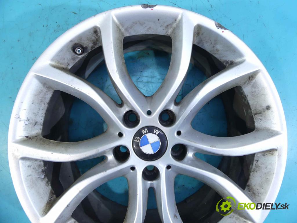 Bmw X5 F15 2013-2018 3.0d 313 hp automatic 230 kW 2993 cm3 5- hlinikové disky 6858872