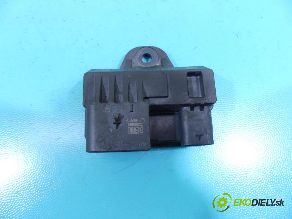 Bmw X5 F15 2013-2018 3.0d 313 HP automatic 230 kW 2993 cm3 5- Relé: 8519472 (Relé)