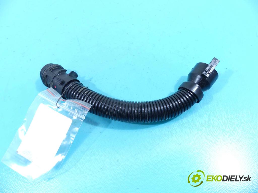 Bmw X5 F15 2013-2018 3.0d 313 hp automatic 230 kW 2993 cm3 5- Trubka: 58650910AT