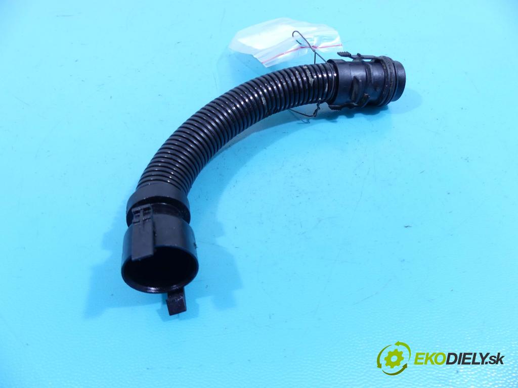 Bmw X5 F15 2013-2018 3.0d 313 hp automatic 230 kW 2993 cm3 5- Trubka: 58650910AT
