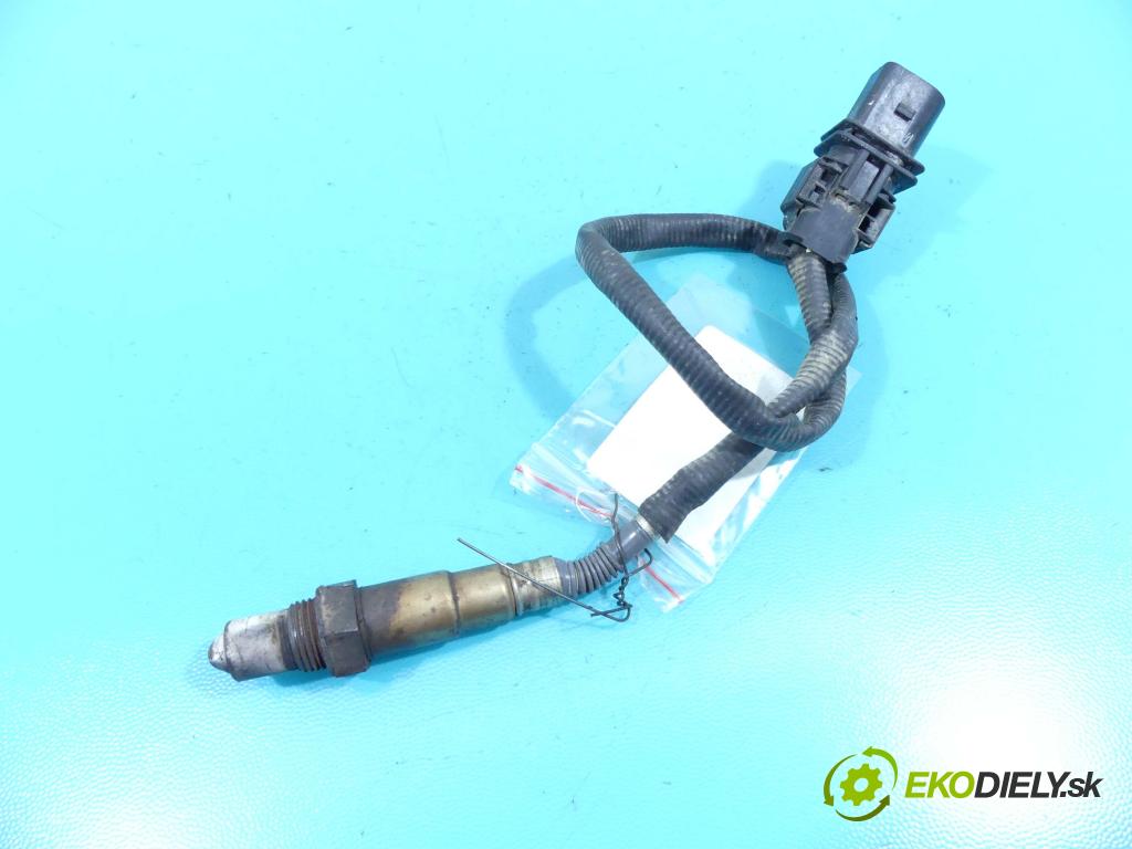 Bmw X5 F15 2013-2018 3.0d 313 HP automatic 230 kW 2993 cm3 5- Sonda lambda 0281004028 (Lambda sondy)