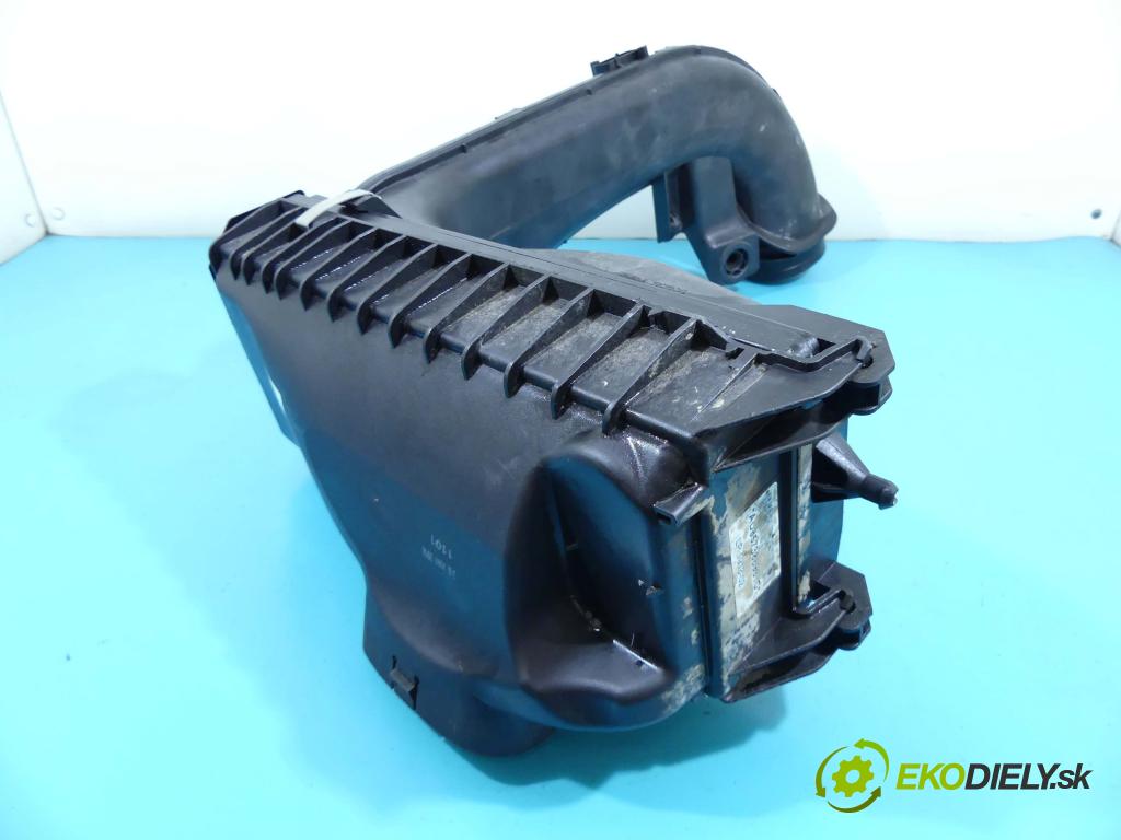 Bmw X5 F15 2013-2018 3.0d 313 HP automatic 230 kW 2993 cm3 5- obal filtra vzduchu 70570576 (Obaly filtrov vzduchu)