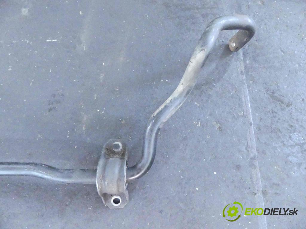 Bmw X5 F15 2013-2018 3.0d 313 HP automatic 230 kW 2993 cm3 5- tyč stabilizatora 6854141 (Tyče stabilizátora)