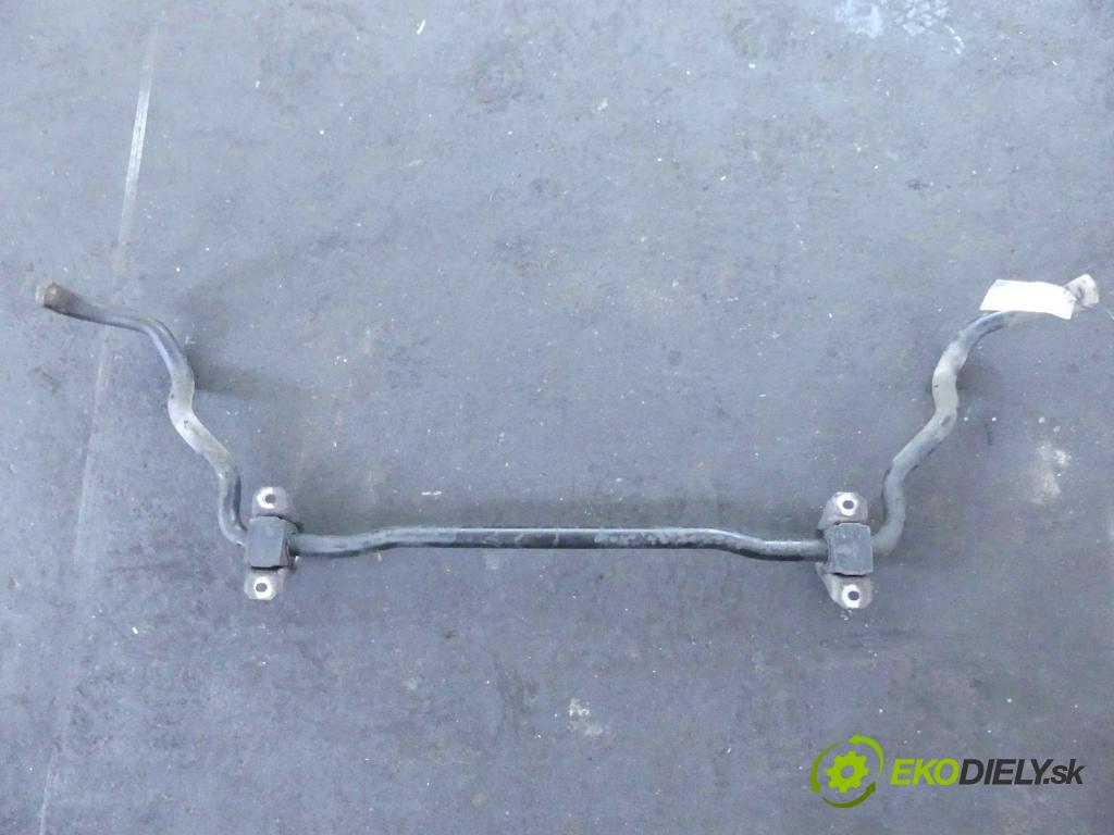 Bmw X5 F15 2013-2018 3.0d 313 HP automatic 230 kW 2993 cm3 5- tyč stabilizatora 6854141 (Tyče stabilizátora)