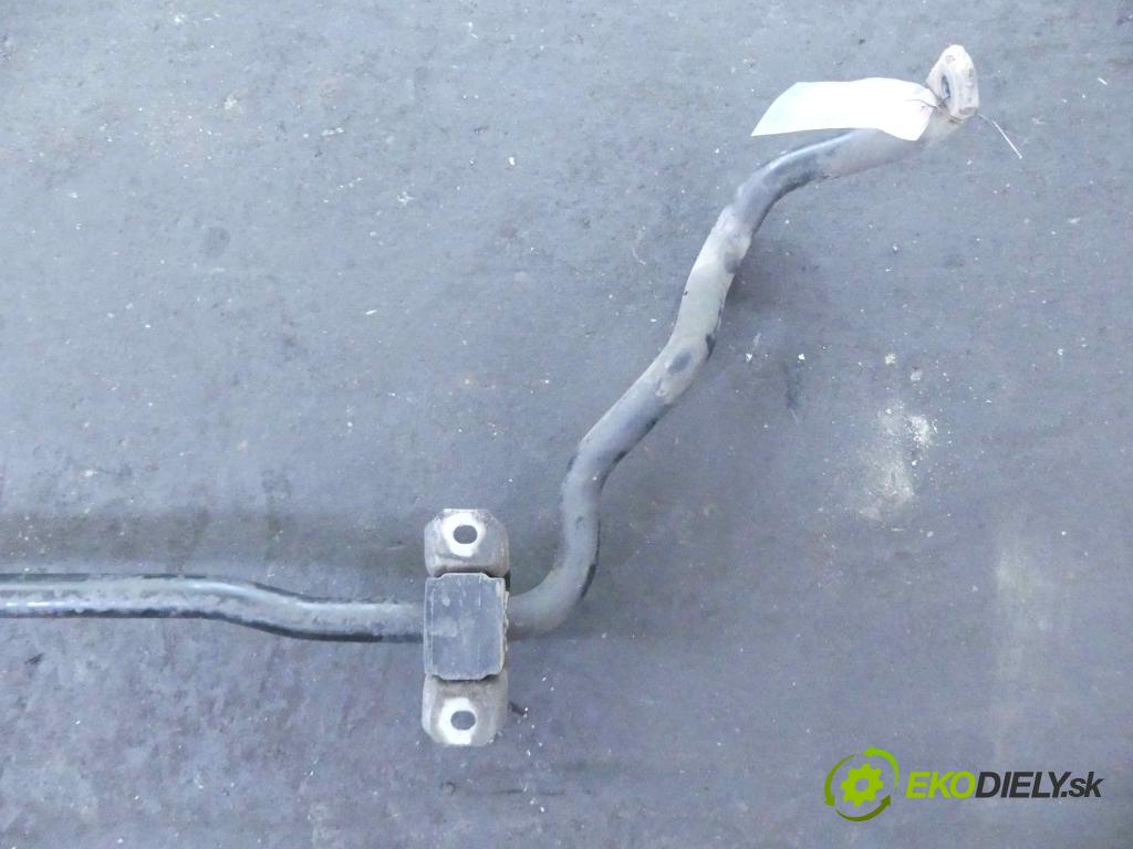 Bmw X5 F15 2013-2018 3.0d 313 HP automatic 230 kW 2993 cm3 5- tyč stabilizatora 6854141 (Tyče stabilizátora)