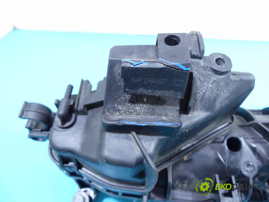 Bmw X5 F15 2013-2018 3.0d 313 HP automatic 230 kW 2993 cm3 5- zvod nasávací 7811909 (Sacie potrubia)