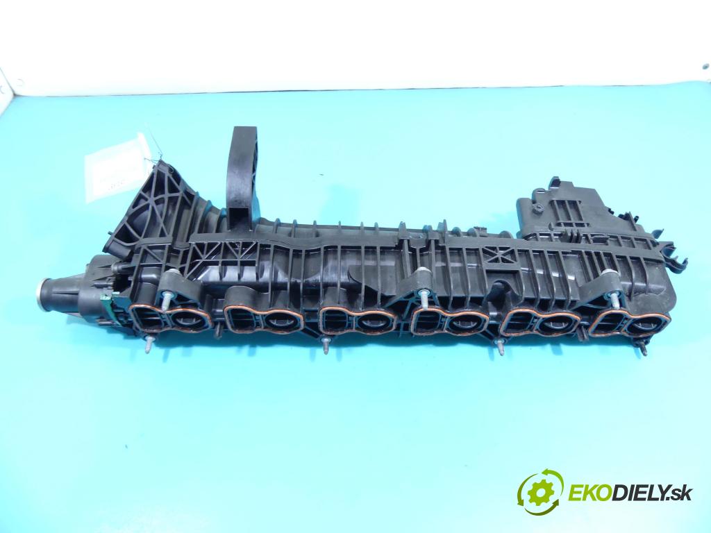 Bmw X5 F15 2013-2018 3.0d 313 HP automatic 230 kW 2993 cm3 5- zvod nasávací 7811909 (Sacie potrubia)