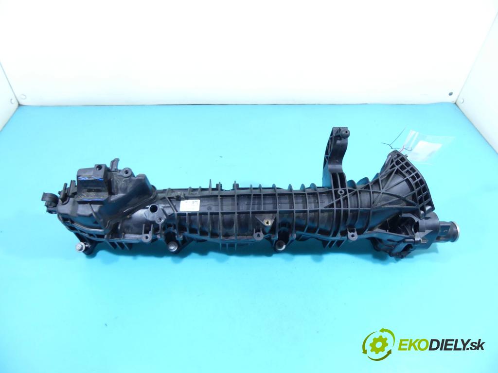 Bmw X5 F15 2013-2018 3.0d 313 HP automatic 230 kW 2993 cm3 5- zvod nasávací 7811909 (Sacie potrubia)