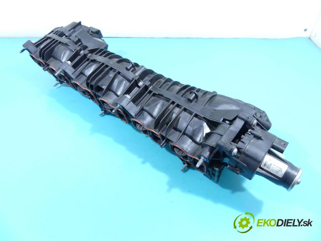 Bmw X5 F15 2013-2018 3.0d 313 HP automatic 230 kW 2993 cm3 5- zvod nasávací 7811909 (Sacie potrubia)