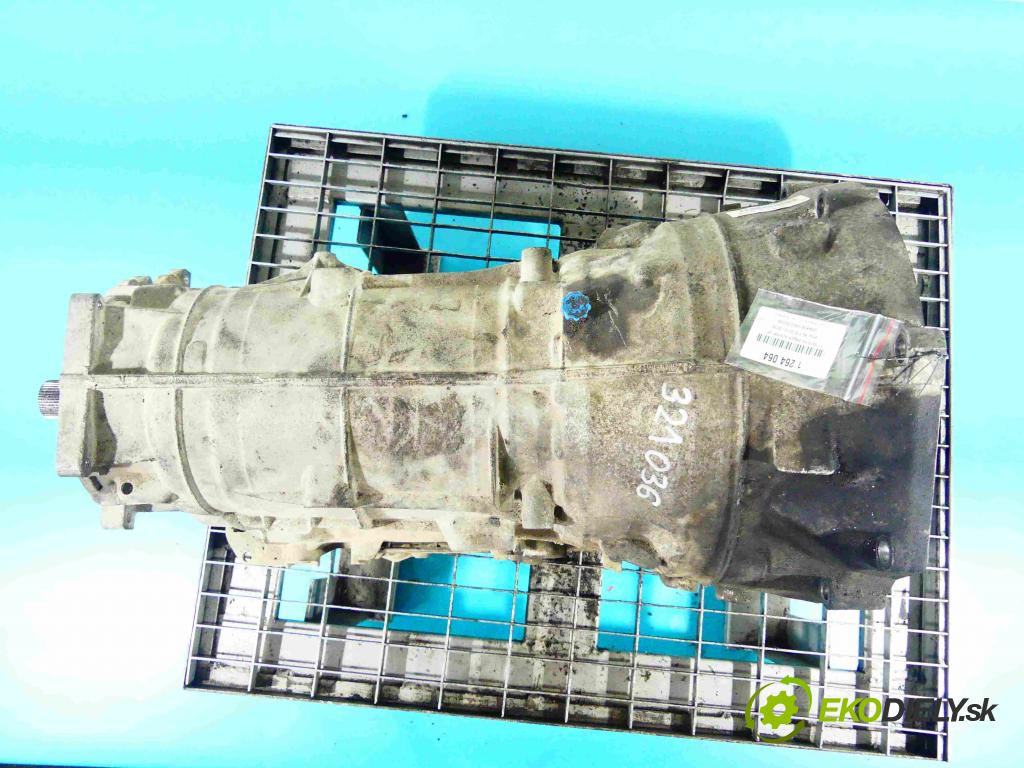 Bmw X5 F15 2013-2018 3.0d 313 HP automatic 230 kW 2993 cm3 5- prevodovka stupeň,rýchlosť automat 8HP70X