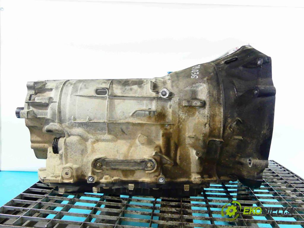 Bmw X5 F15 2013-2018 3.0d 313 HP automatic 230 kW 2993 cm3 5- prevodovka stupeň,rýchlosť automat 8HP70X