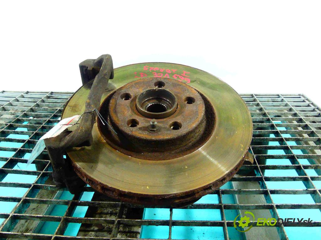 Peugeot Expert I 1995-2006 2.0 hdi 94 HP manual 69 kW 1997 cm3 5- náboj ľavé (Náboje)