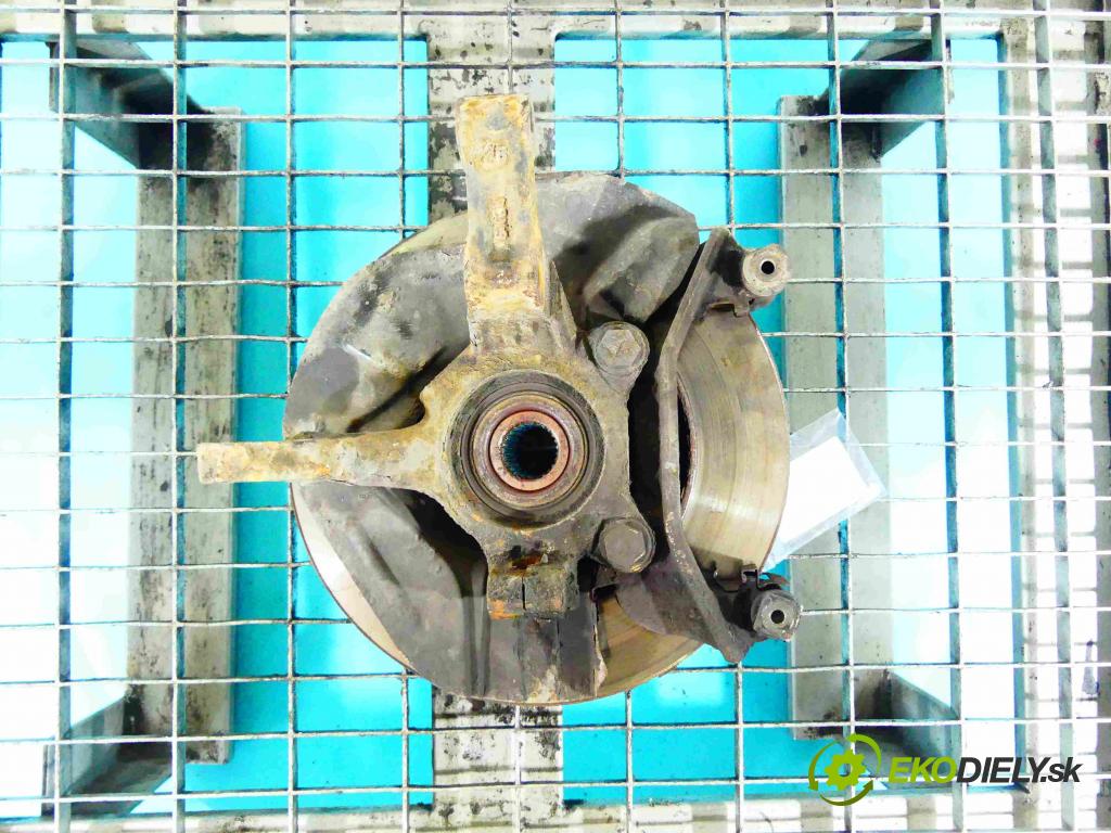 Peugeot Expert I 1995-2006 2.0 hdi 94 HP manual 69 kW 1997 cm3 5- náboj ľavé (Náboje)