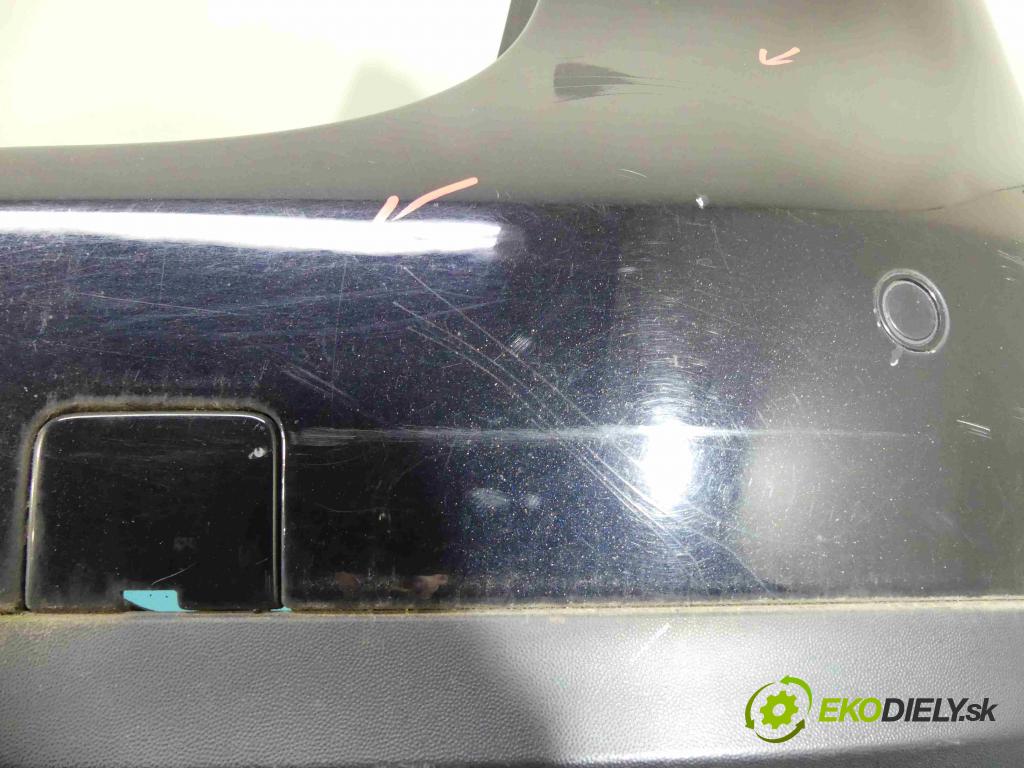 Vw Passat B6 2005-2010 2.0 tdi 140 hp automatic 103 kW 1968 cm3 5- nárazník zadní