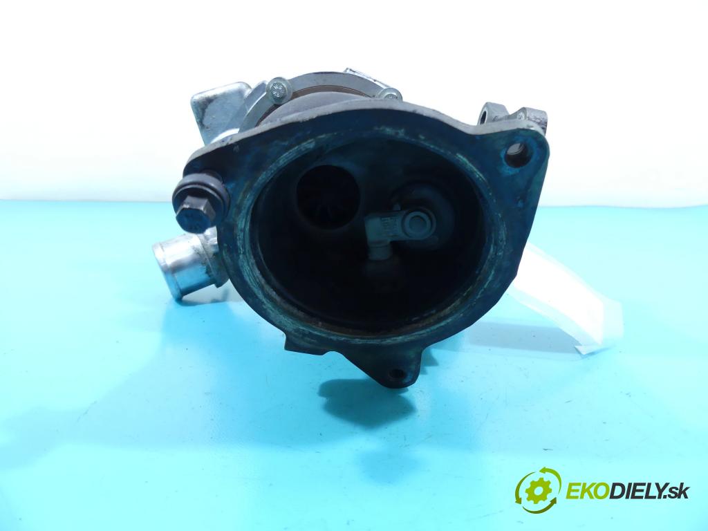 Ford Mondeo Mk4 2007-2014 1.6 ecoboost 160 HP manual 118 kW 1596 cm3 5- turbodúchadlo, turbo 54399700131 (Turbodúchadlá (kompletné))