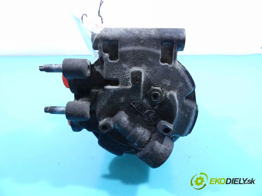 Ford Mondeo Mk4 2007-2014 1.6 ecoboost 160 HP manual 118 kW 1596 cm3 5- čerpadlo klimatizácie AV61-19D629-CB
