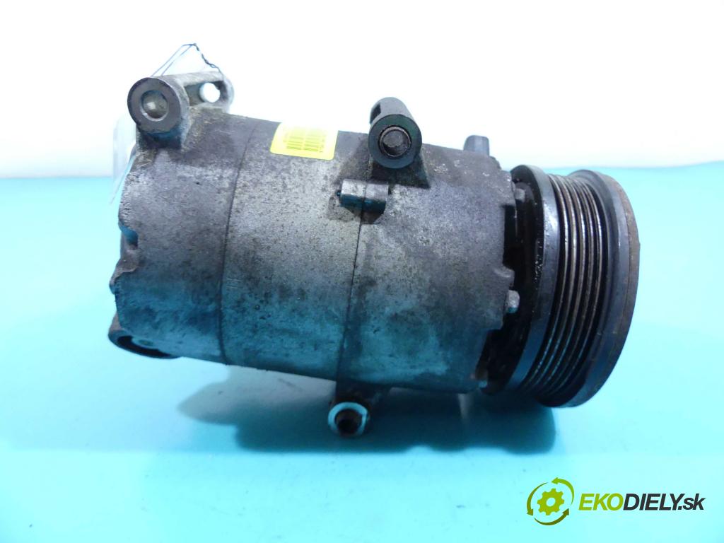 Ford Mondeo Mk4 2007-2014 1.6 ecoboost 160 HP manual 118 kW 1596 cm3 5- čerpadlo klimatizácie AV61-19D629-CB