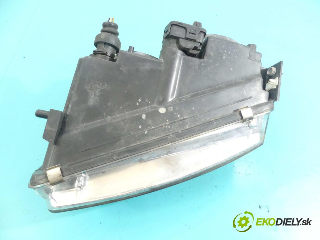 Vw Passat B5 1995-2005 1.9 tdi 110 HP automatic 81 kW 1896 cm3 4- Reflektor: pravý  (Pravé)