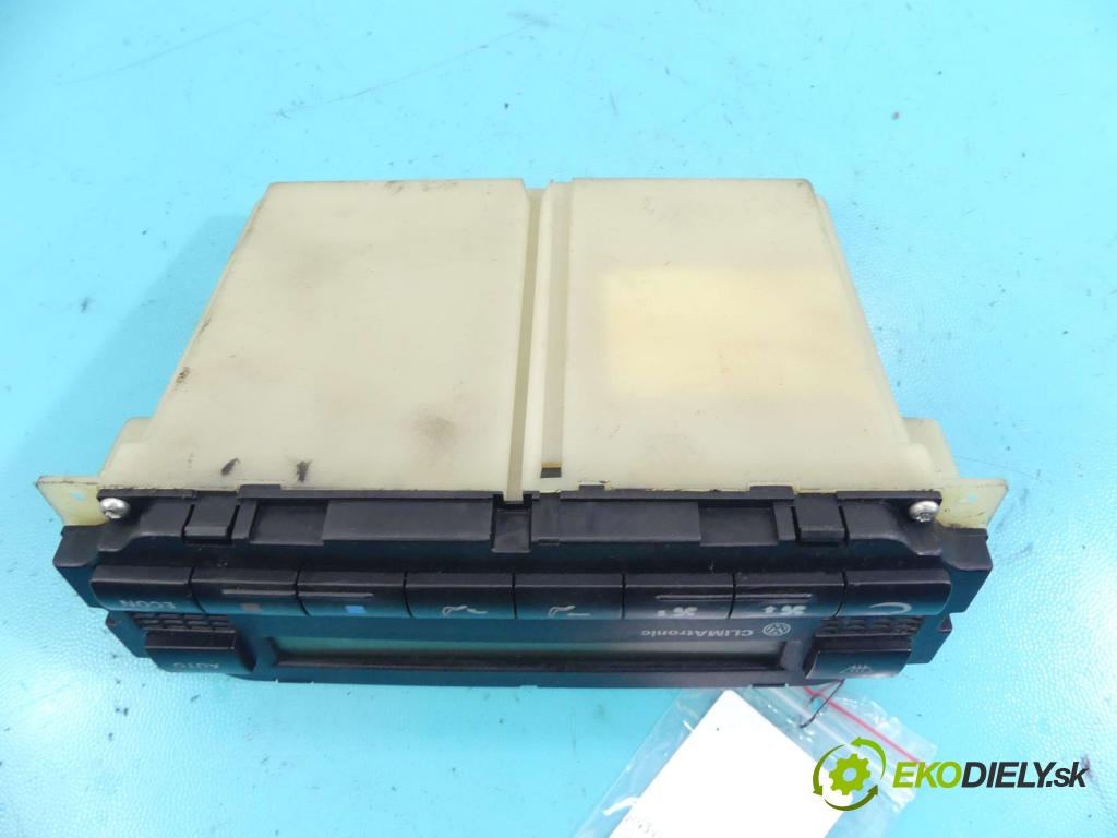 Vw Passat B5 1995-2005 1.9 tdi 110 HP automatic 81 kW 1896 cm3 4- panel kúrenia 1J1907044