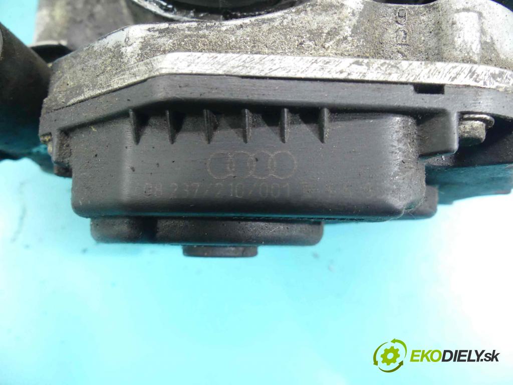 Audi A4 B5 1994-2001 1.6 101 HP manual 74 kW 1595 cm3 4- klapka 408237/210/001 (Škrtiace klapky)