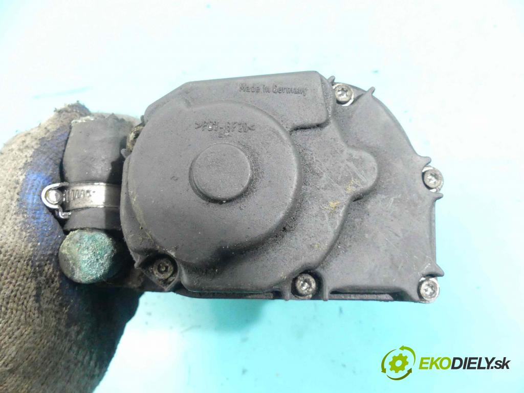 Audi A4 B5 1994-2001 1.6 101 HP manual 74 kW 1595 cm3 4- klapka 408237/210/001 (Škrtiace klapky)