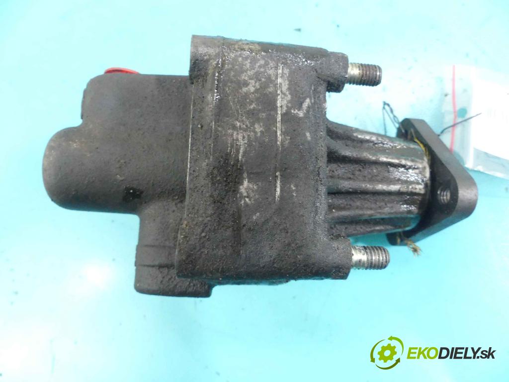 Audi 80 B4 1991-1994 1.9 TD 75 HP manual 55 kW 1896 cm3 4- čerpadlo posilovač 050145155A (Servočerpadlá, pumpy riadenia)