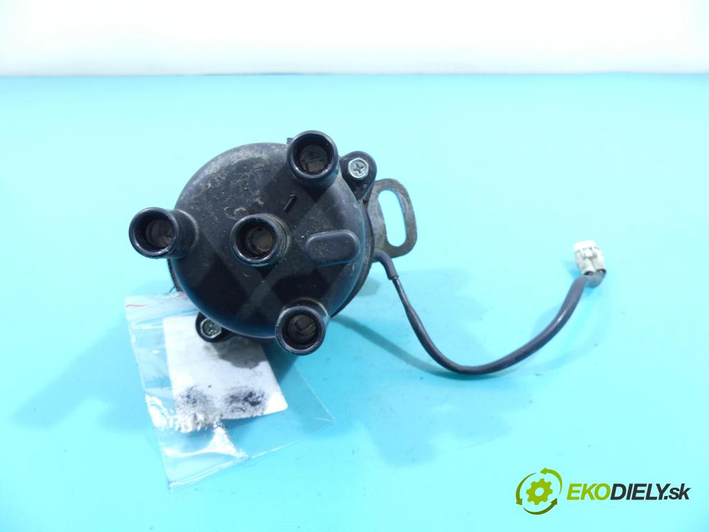 Suzuki Swift Mk5 1989-2004 1.0 53KM manual 39 kW 993 cm3 5- rozdeľovač 229100-6042 (Rozdeľovače)