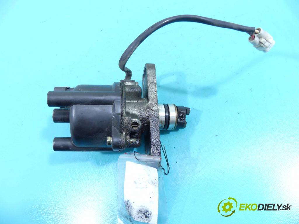 Suzuki Swift Mk5 1989-2004 1.0 53KM manual 39 kW 993 cm3 5- rozdeľovač 229100-6042 (Rozdeľovače)